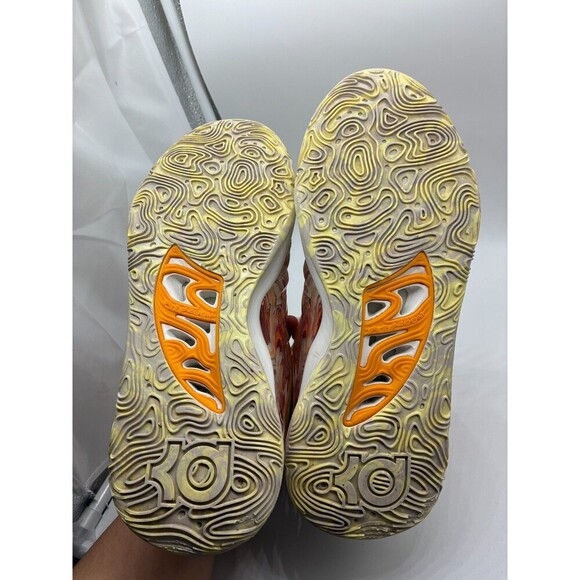 Nike KD15 All Stars Sneakers Men\'s US 11.5 DV1199-100 main image 4
